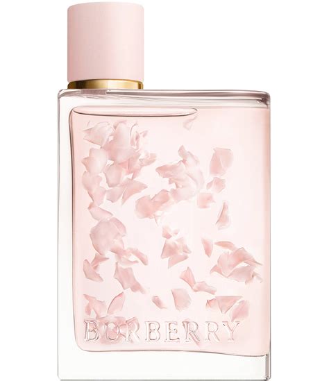 burberry limited edition for her 100 ml eau de toilette|Burberry Her perfume walmart.